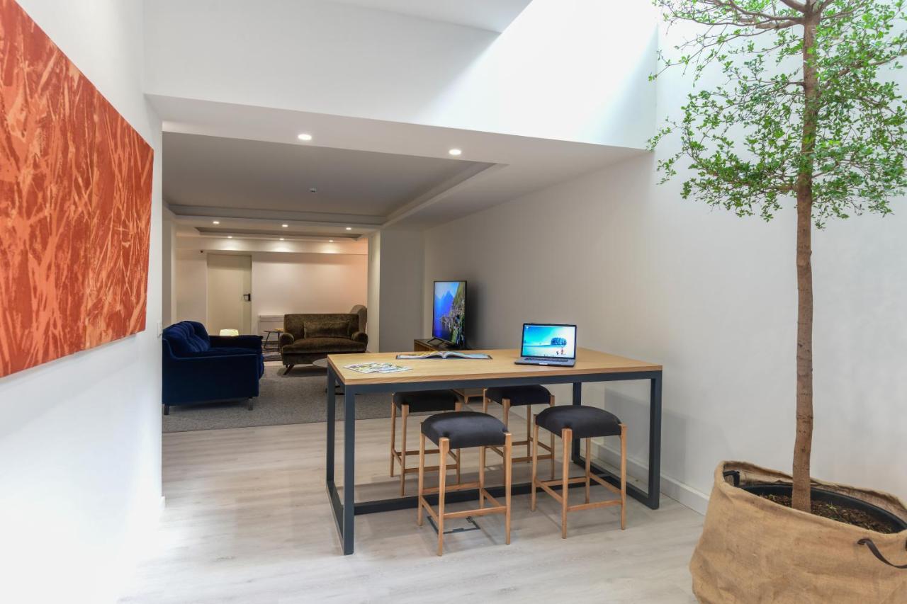 Aparthotel Oscar Concept Lisboa