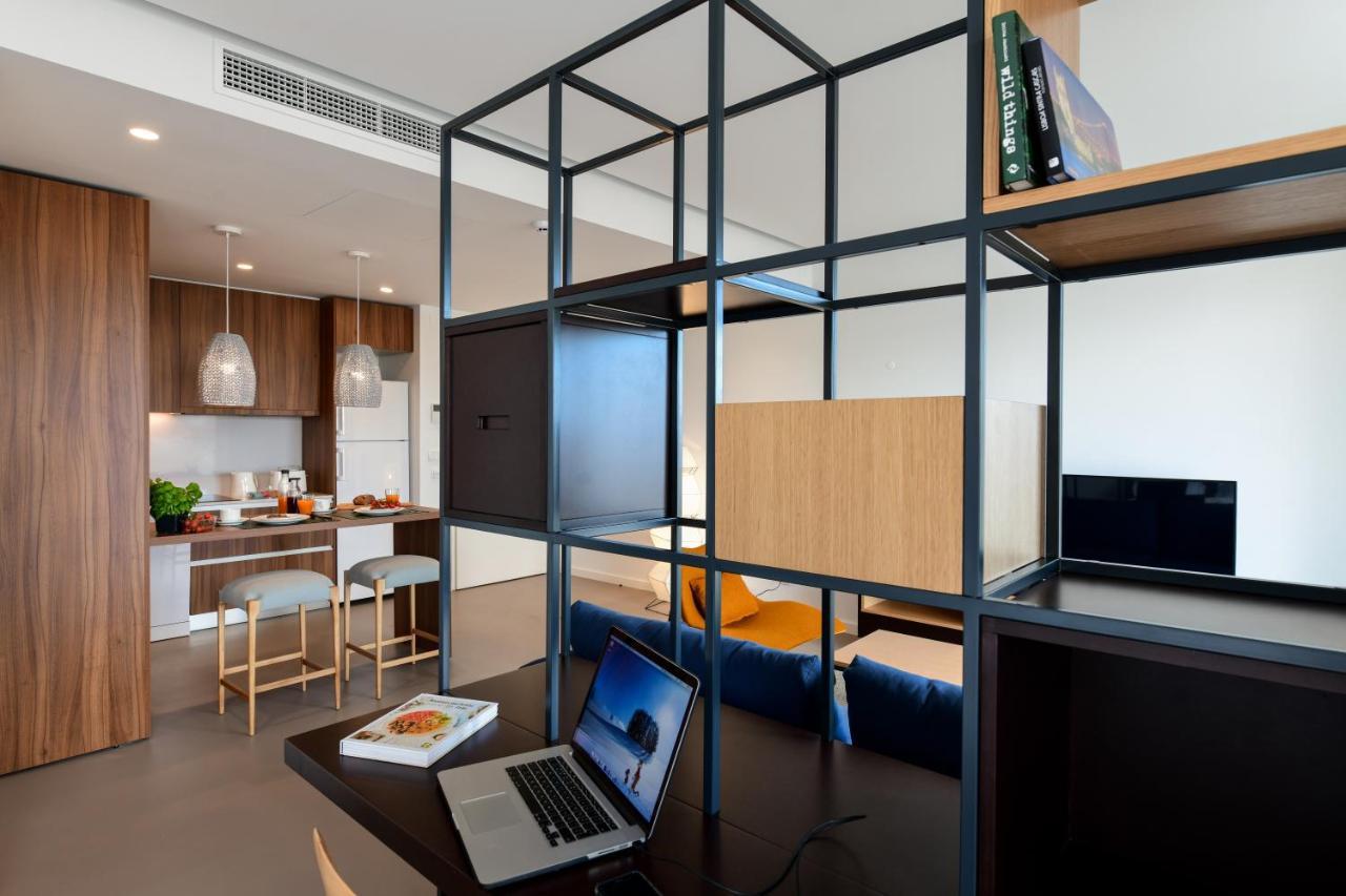 Aparthotel Oscar Concept Lisboa