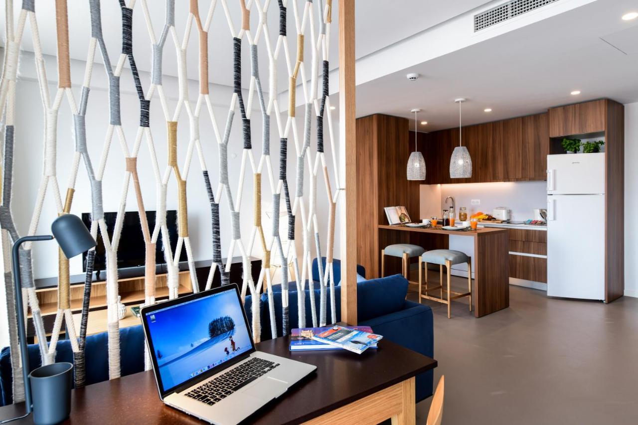 Oscar Concept Aparthotel Lisboa