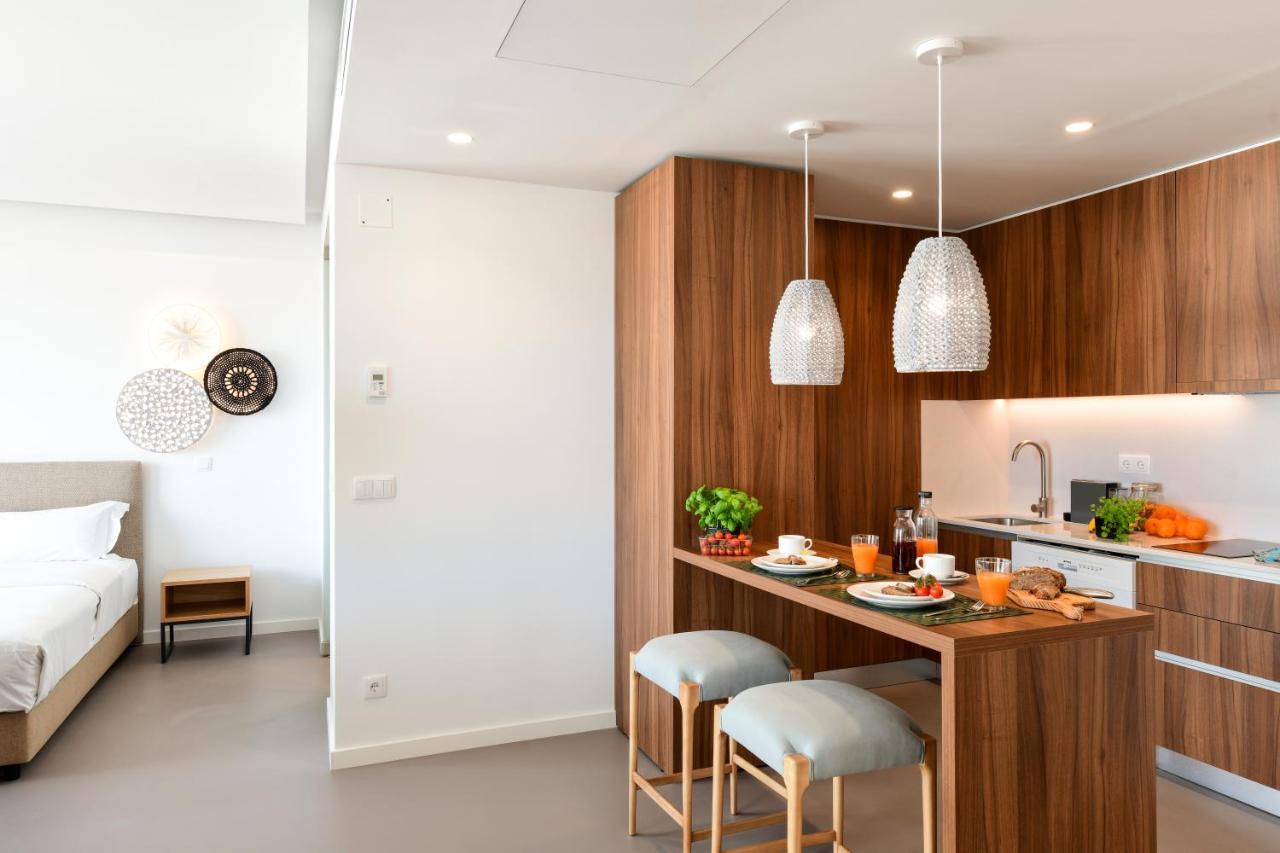 Aparthotel Oscar Concept Lisboa