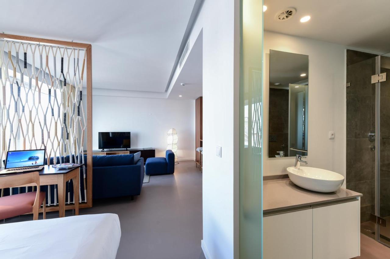 Oscar Concept * Lisboa