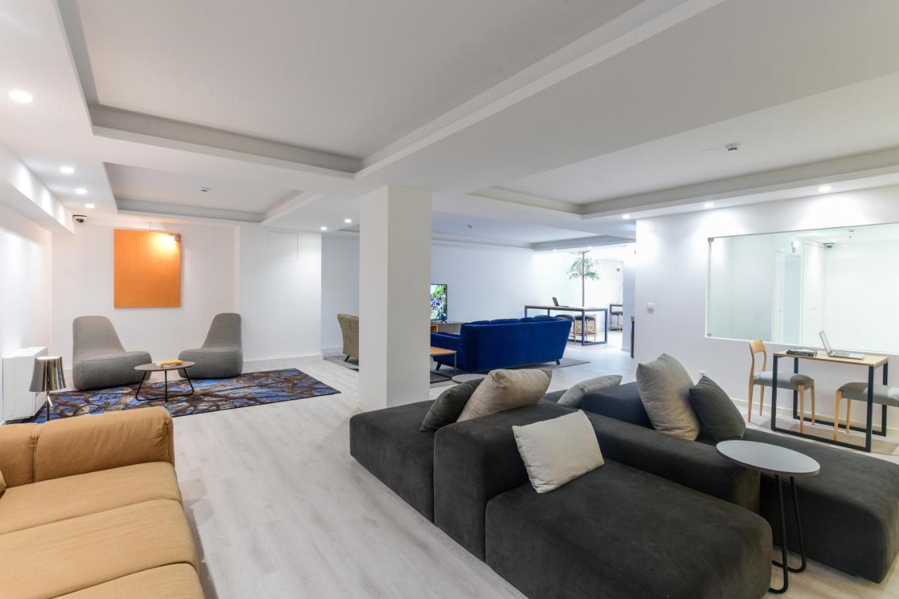 Oscar Concept Lisboa