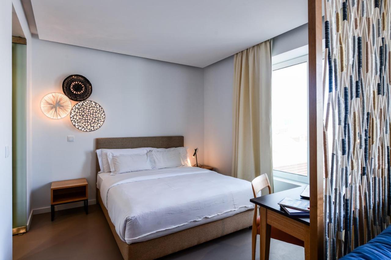 Oscar Concept Lisboa