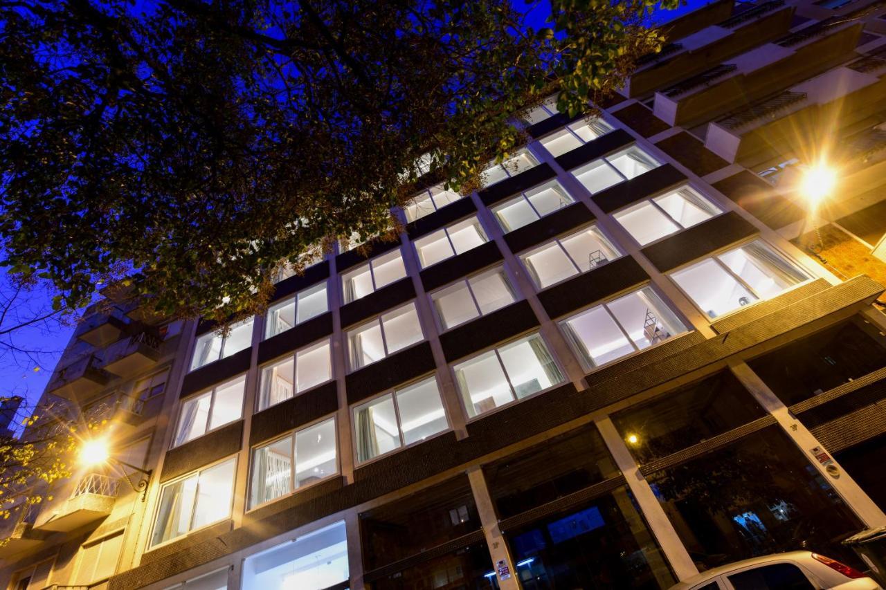 Oscar Concept Aparthotel *