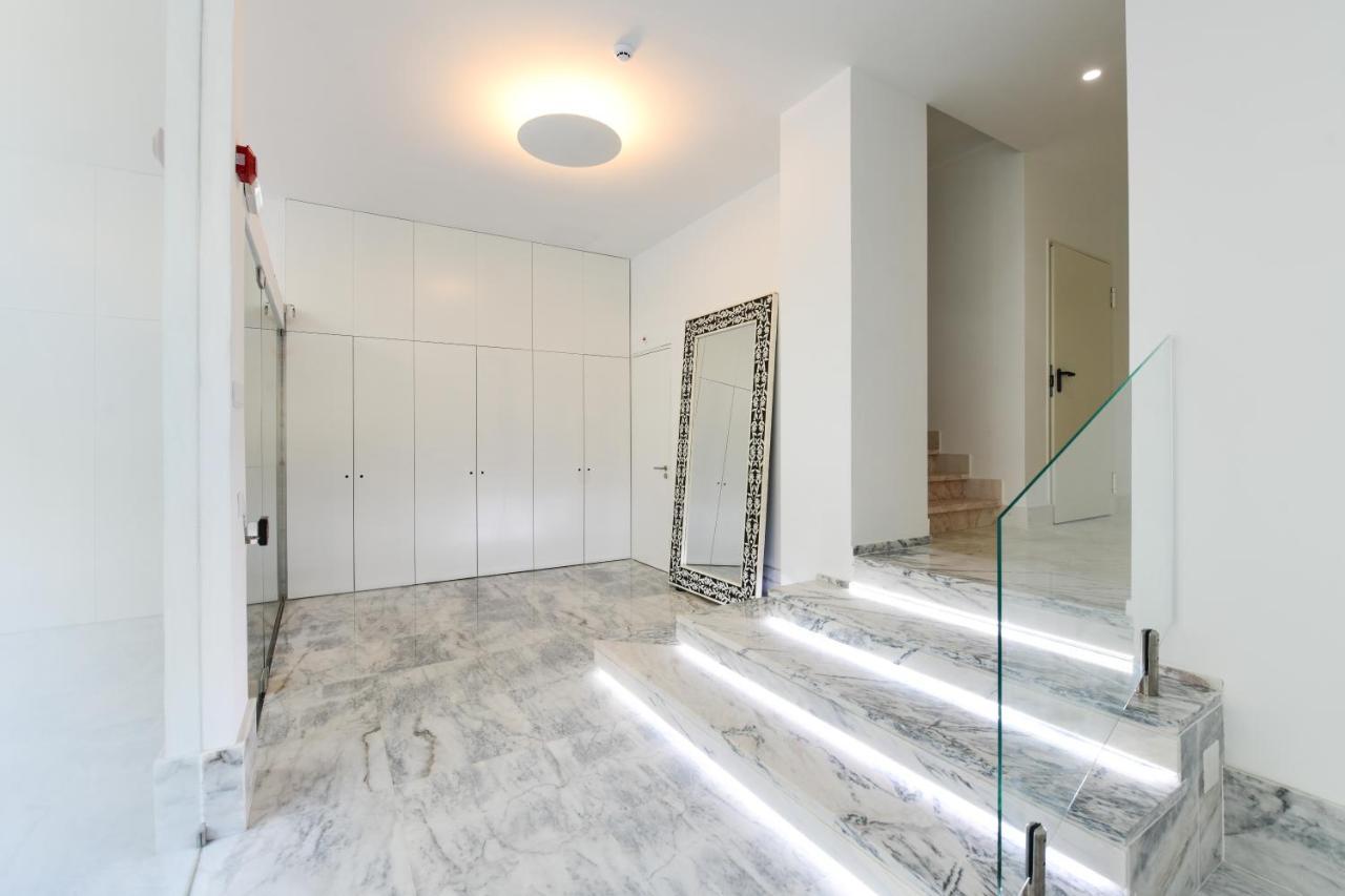 Aparthotel Oscar Concept Lisboa