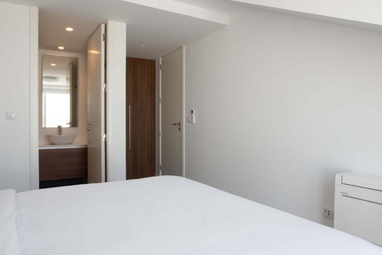 Oscar Concept Aparthotel Lisboa