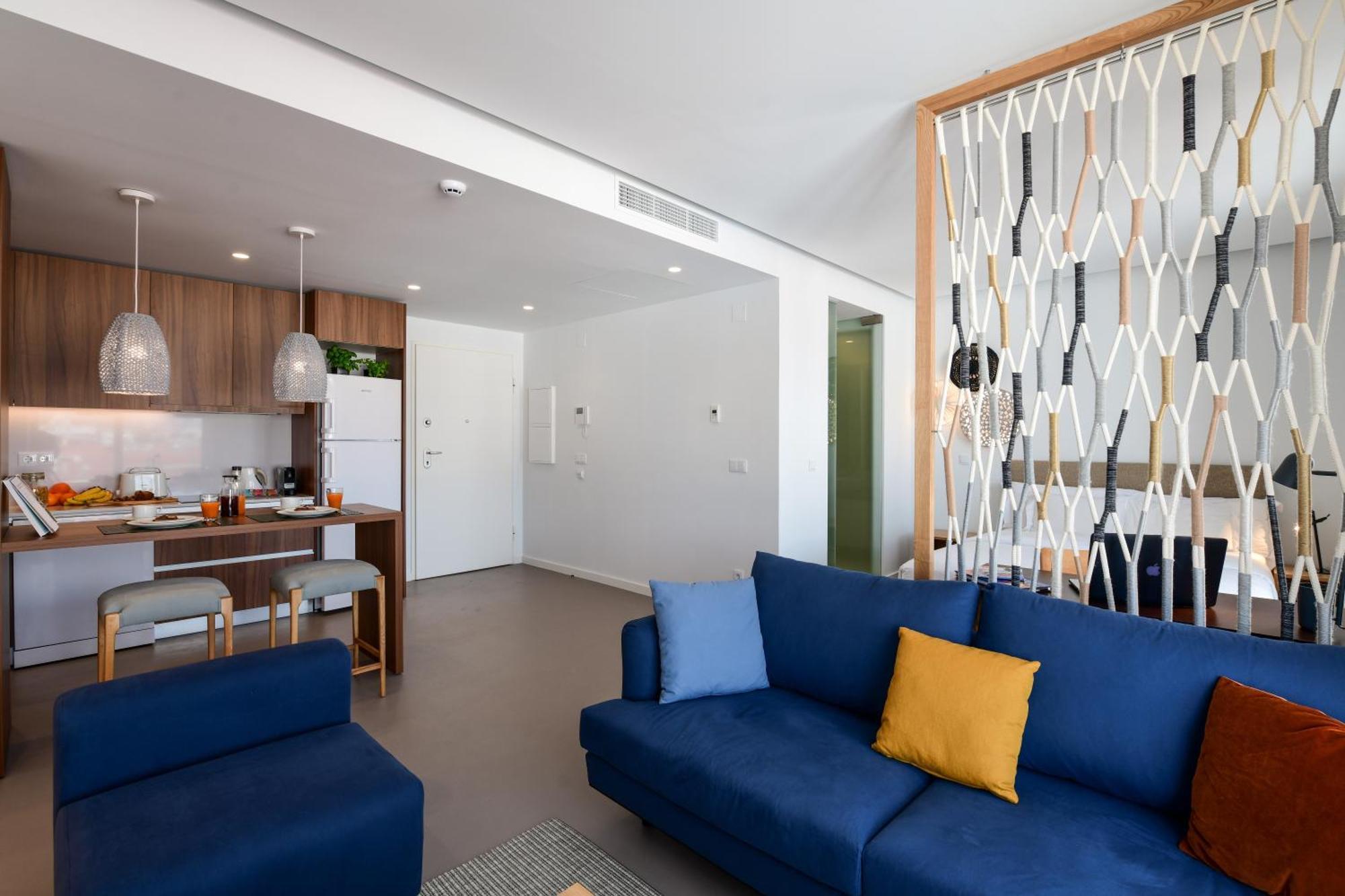 Oscar Concept Aparthotel Lisboa