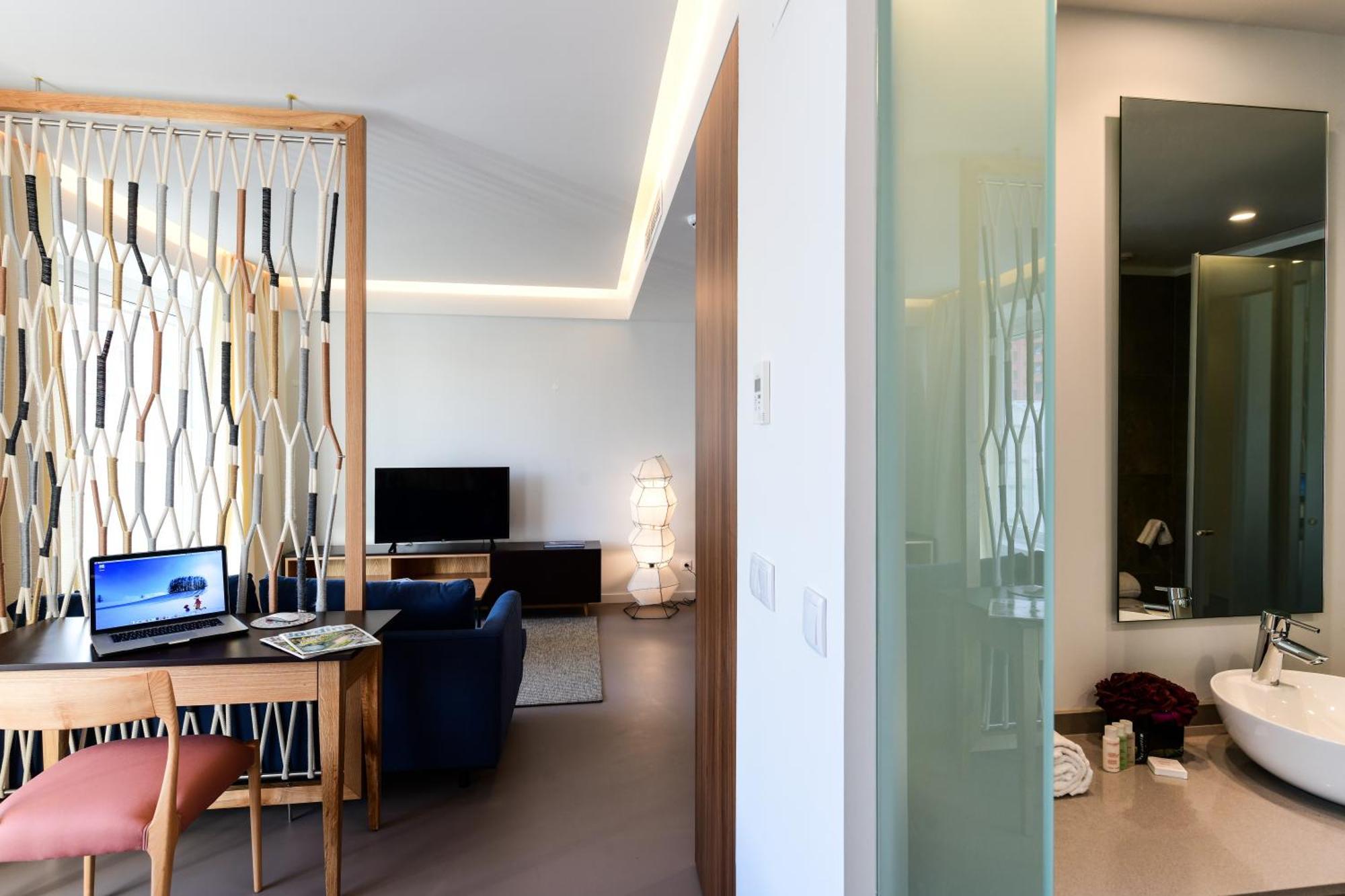 Aparthotel Oscar Concept Lisboa