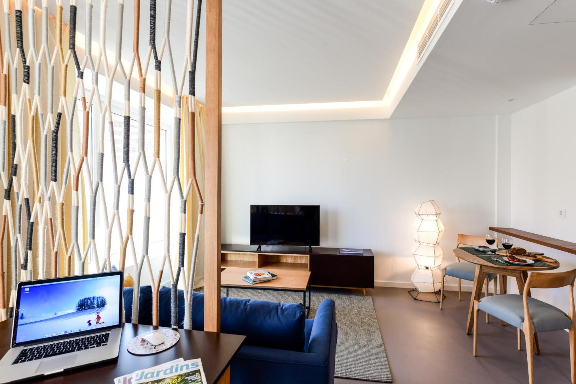 Oscar Concept Lisboa