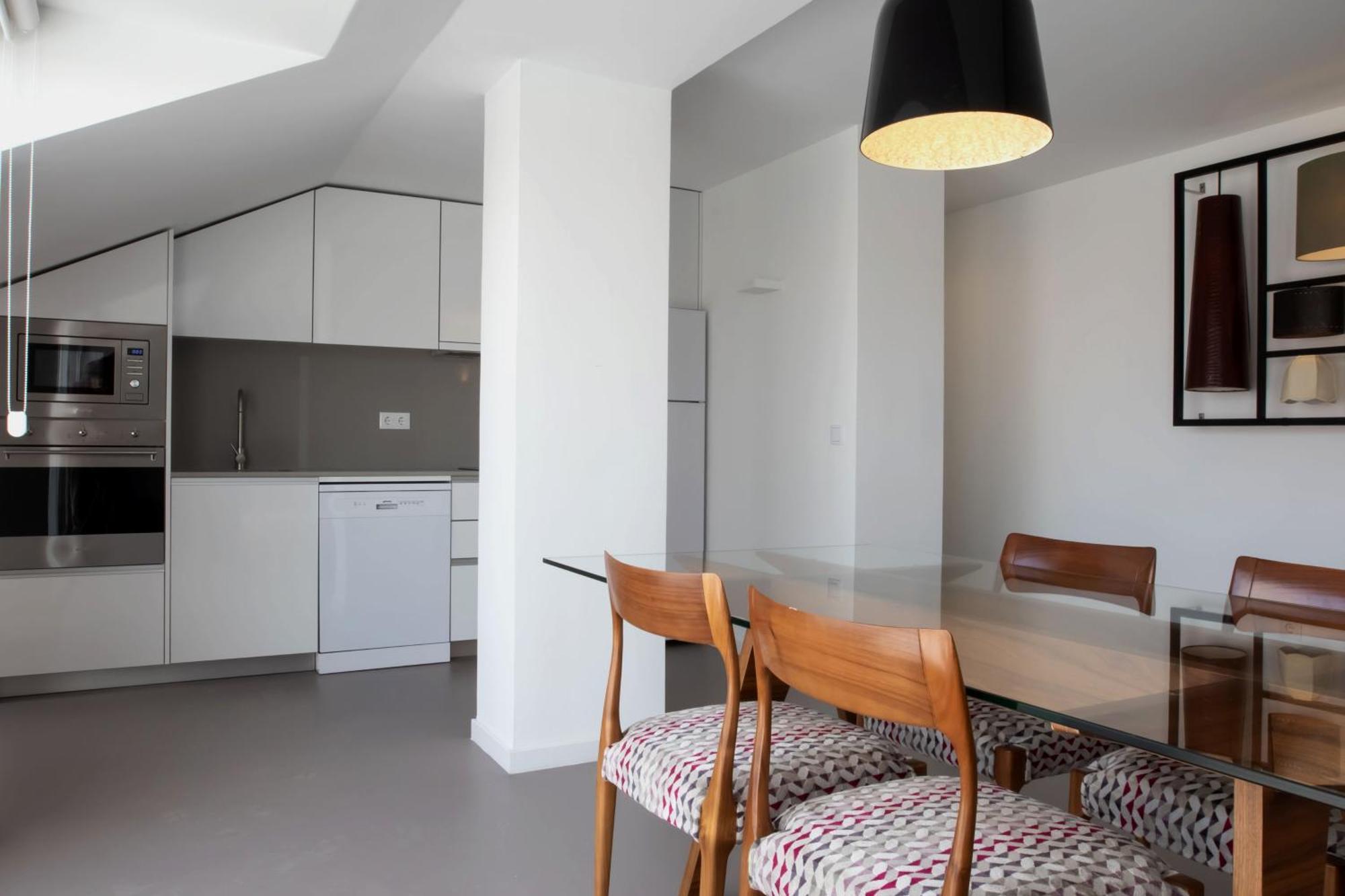 Oscar Concept Lisboa