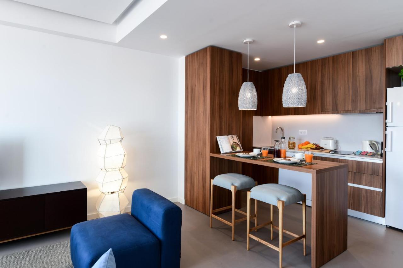 Oscar Concept Appart hôtel *