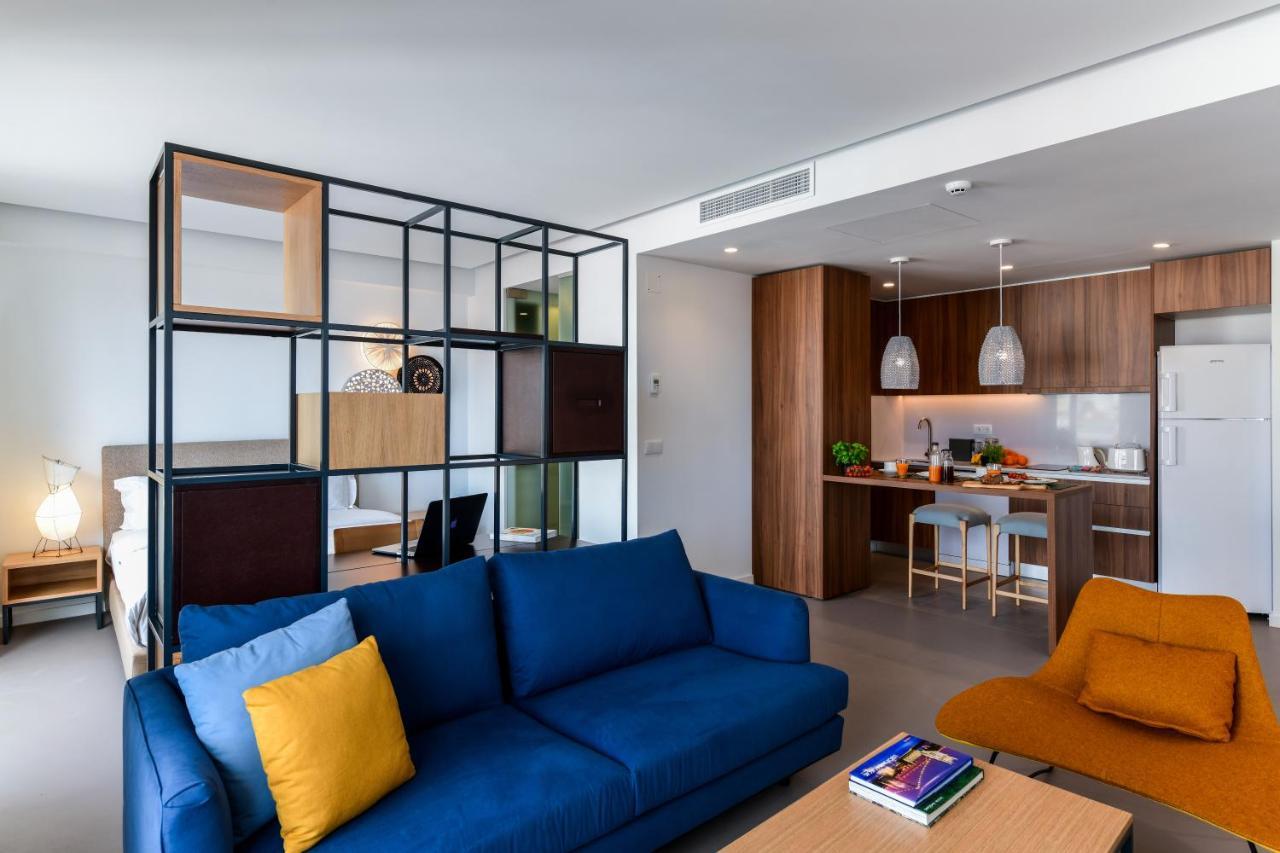 Oscar Concept Appart hôtel *
