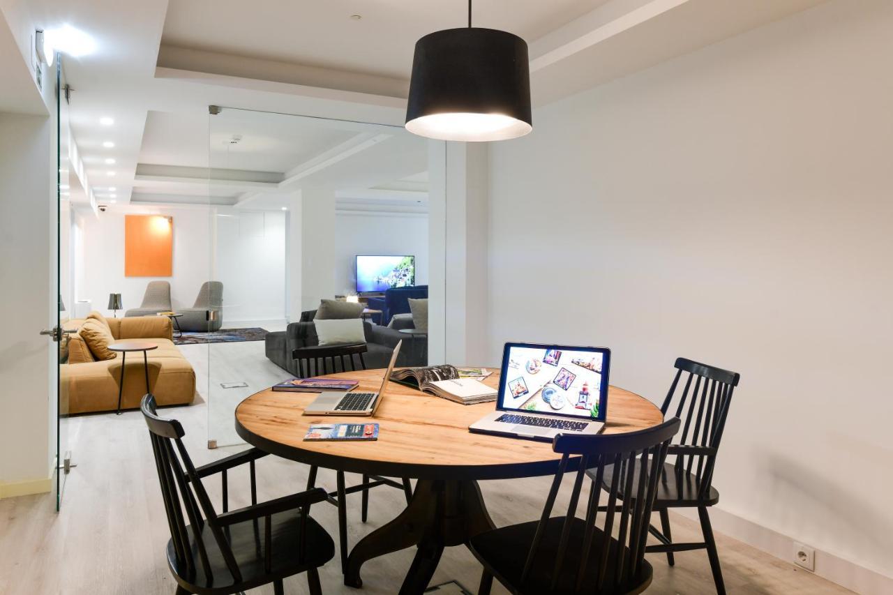 Appart hôtel Oscar Concept
