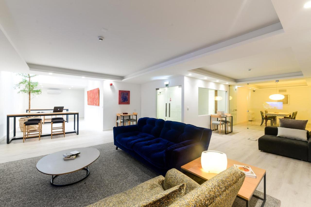 Appart hôtel Oscar Concept *