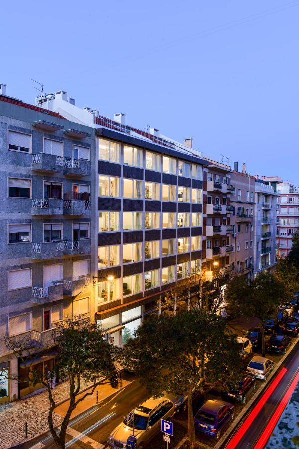 Oscar Concept Appart hôtel