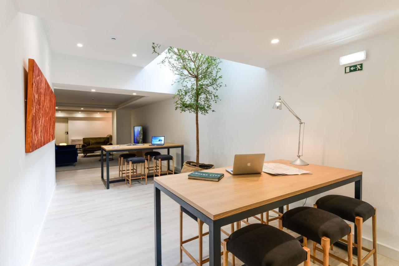 Appart hôtel Oscar Concept *
