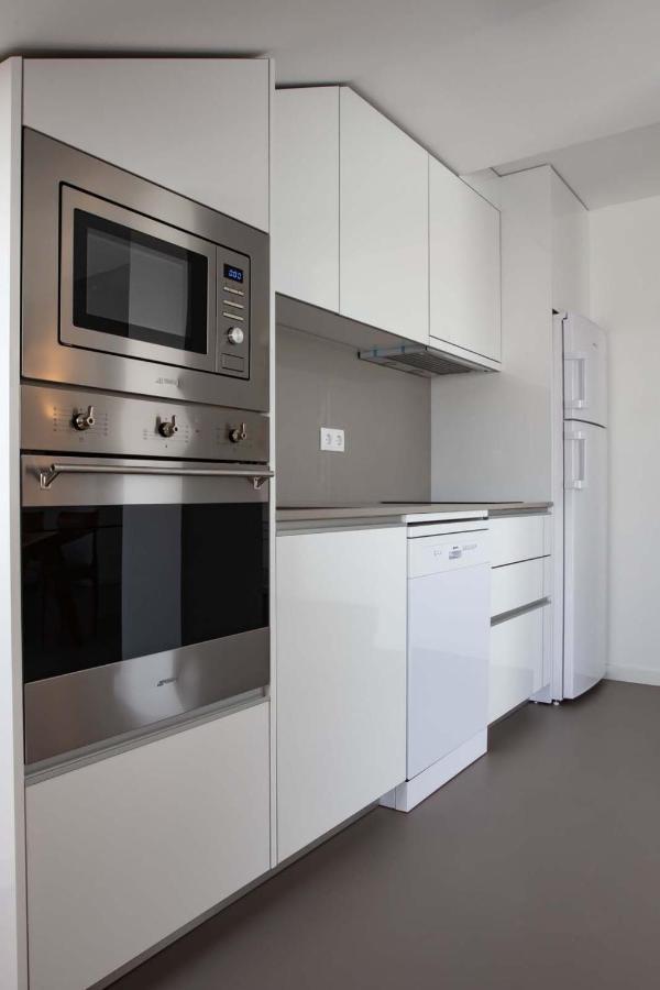 Appart hôtel Oscar Concept *