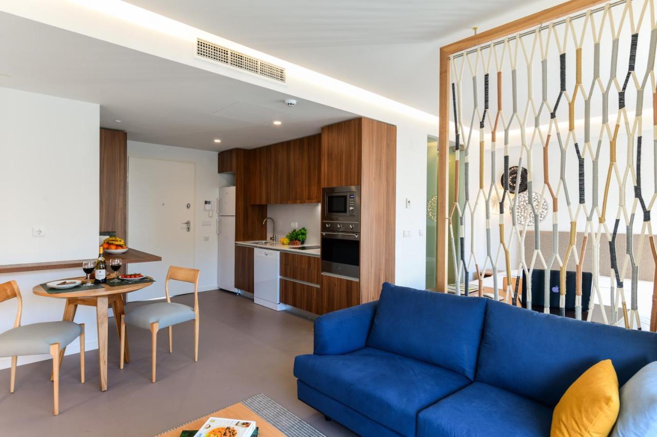 Oscar Concept Appart hôtel *