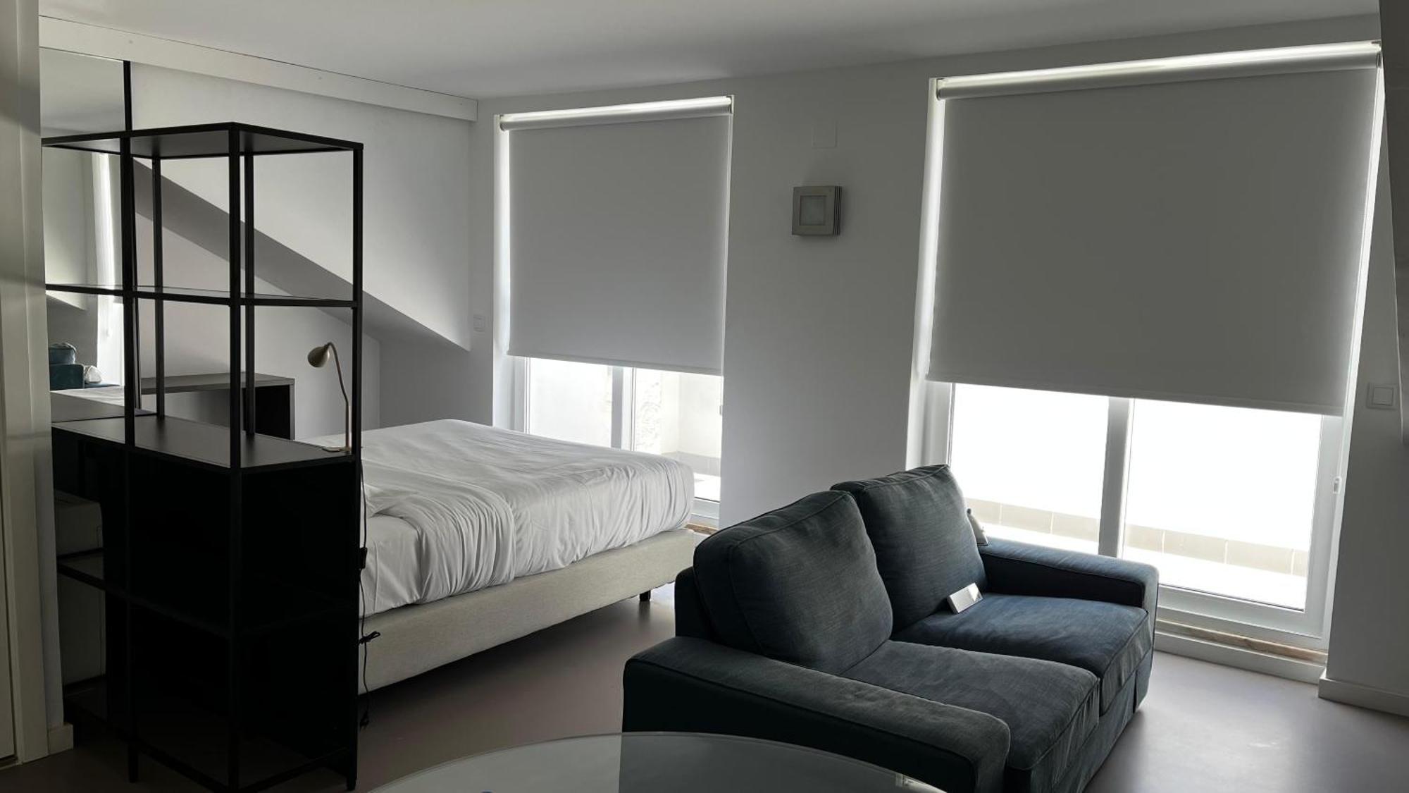 Oscar Concept Lisboa