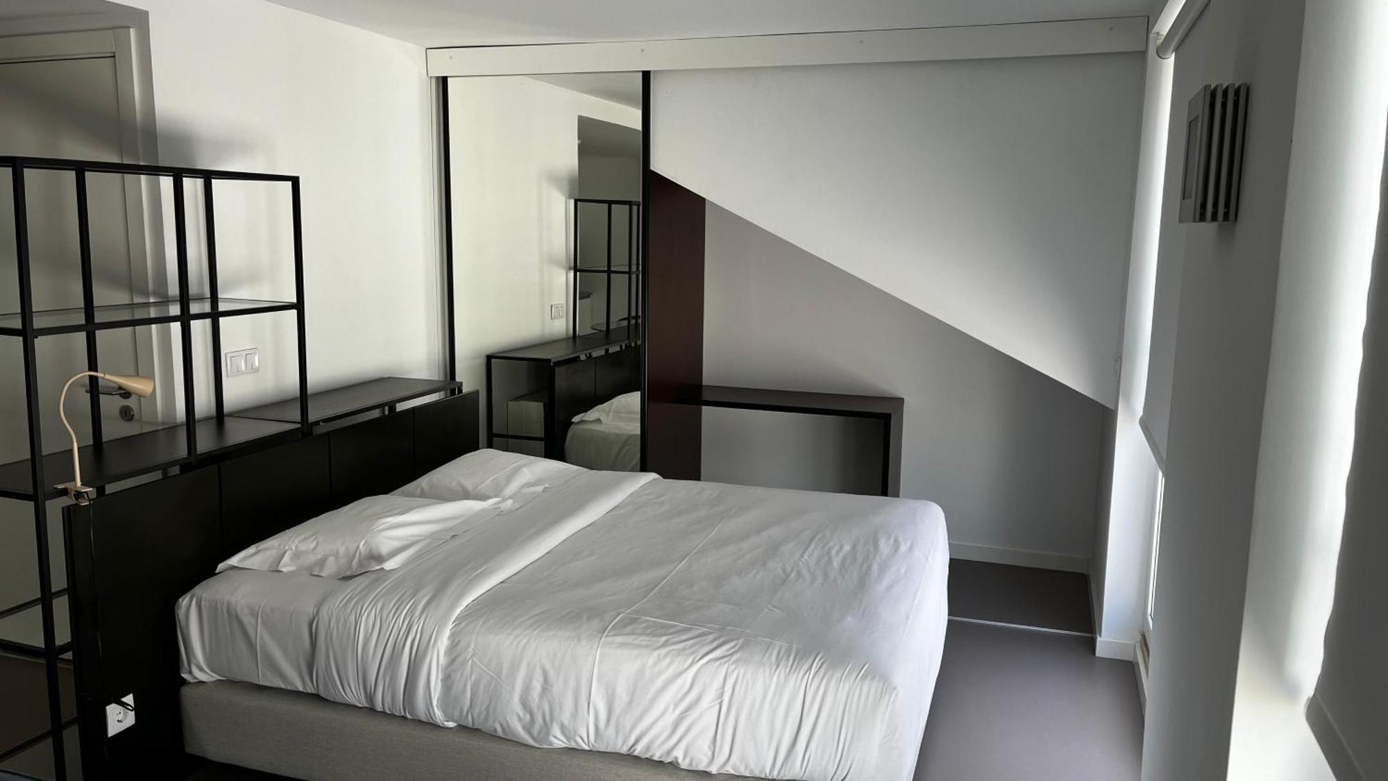 Oscar Concept Appart hôtel