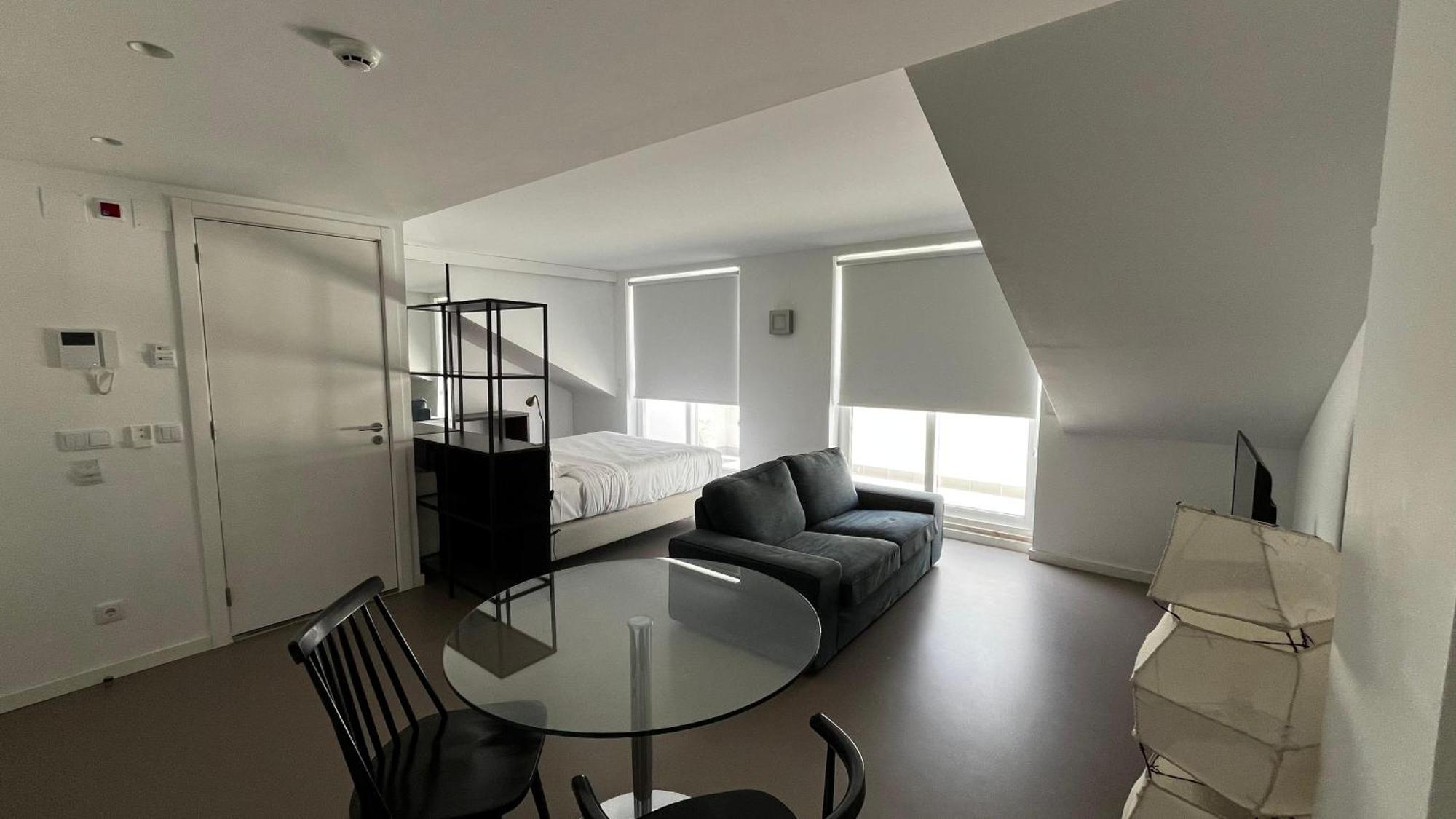 Oscar Concept Appart hôtel Lisboa