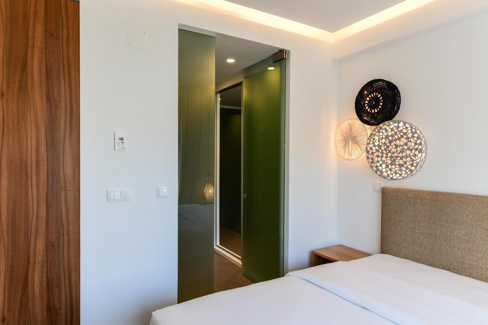 Appart hôtel Oscar Concept