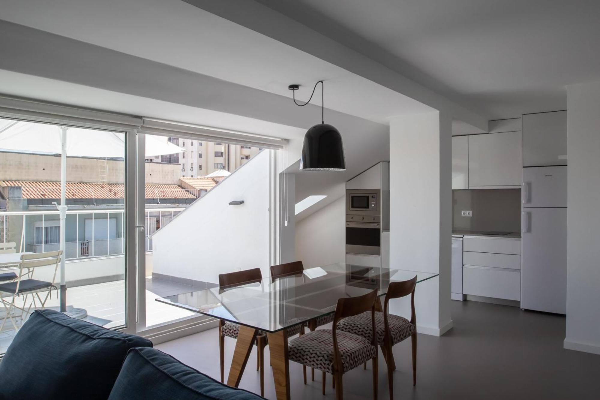 Oscar Concept Appart hôtel