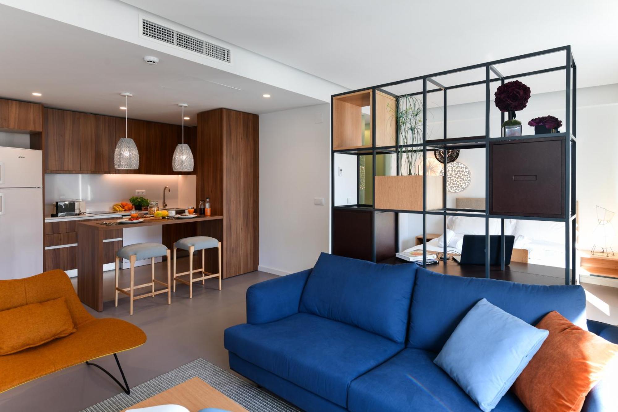 Appart hôtel Oscar Concept