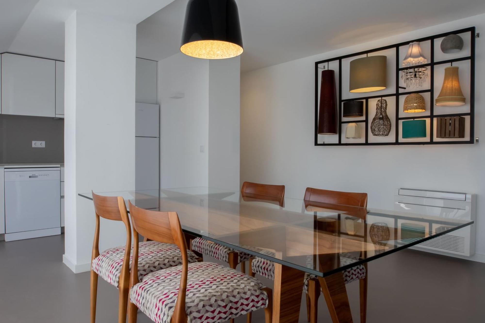 Oscar Concept Lisboa